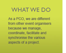 What We Do